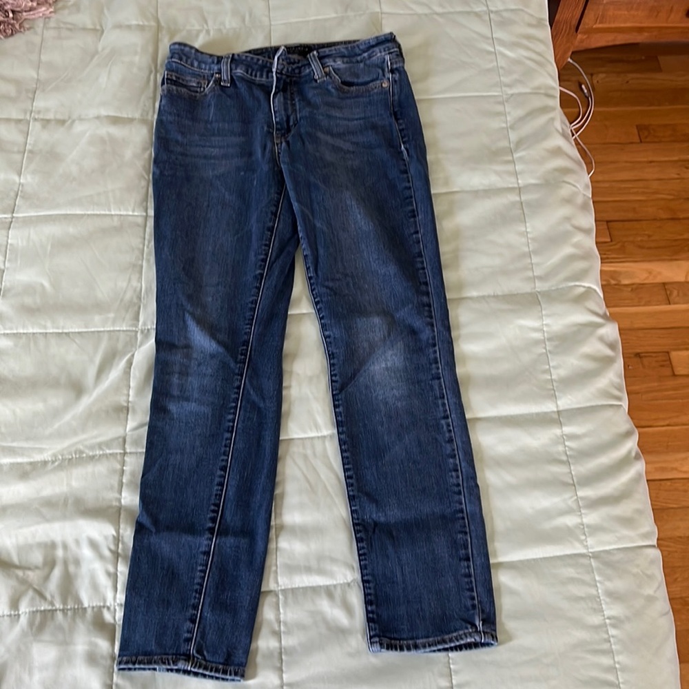 Lucky Brand jeans